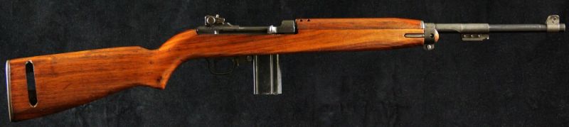 inland 30 carbine serial numbers